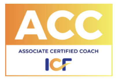 ICF ACC Certified Coach